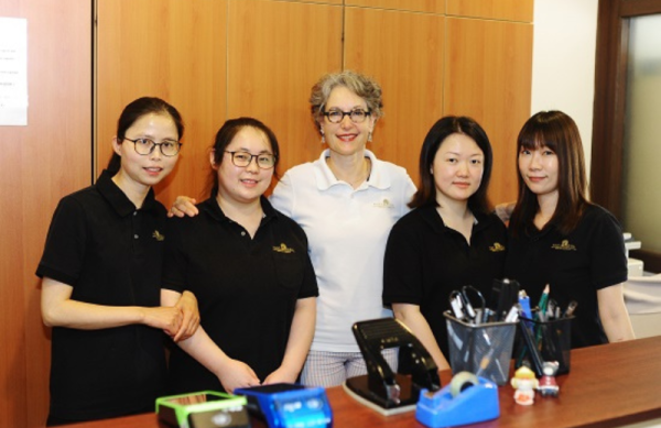 Body & Soul doctors and patients