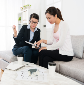 Insurance discussion