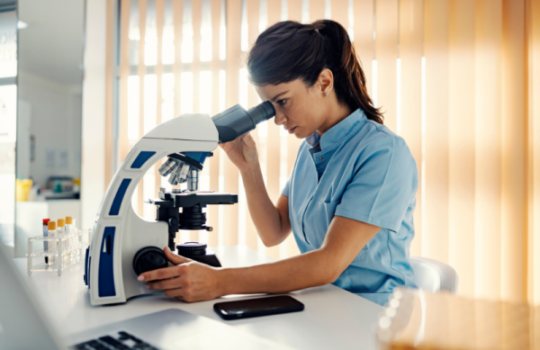 On-site laboratory services