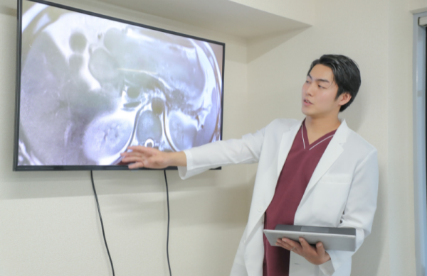 Medical imaging review